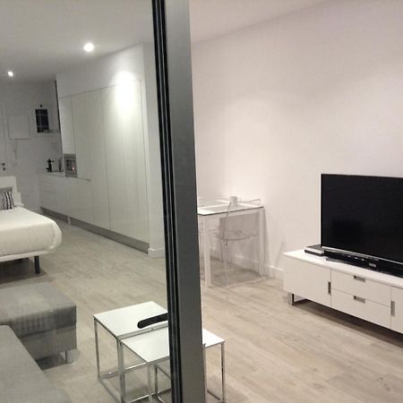 Apartamento Bahia Vista Al Mar 산타크루스데 테네리페 외부 사진