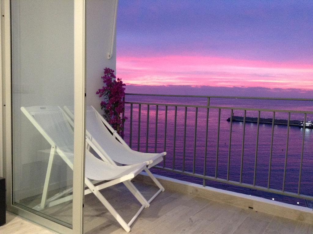 Apartamento Bahia Vista Al Mar 산타크루스데 테네리페 외부 사진