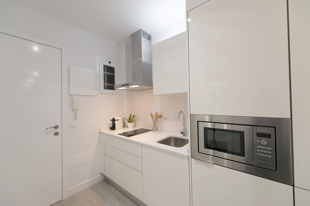 Apartamento Bahia Vista Al Mar 산타크루스데 테네리페 외부 사진