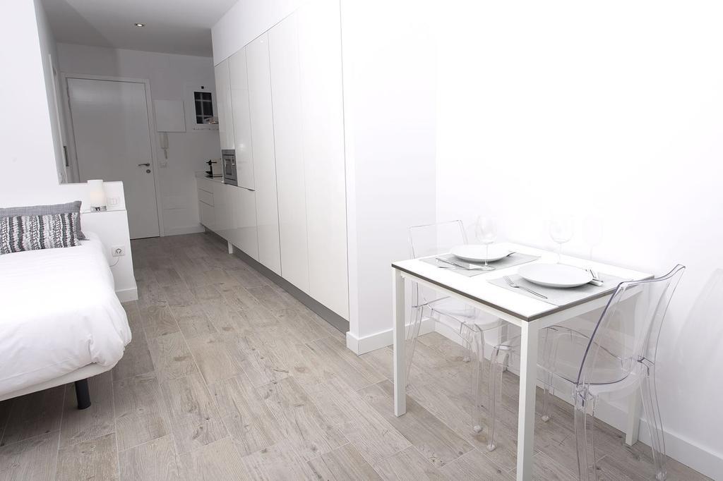 Apartamento Bahia Vista Al Mar 산타크루스데 테네리페 외부 사진