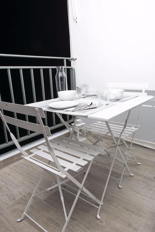 Apartamento Bahia Vista Al Mar 산타크루스데 테네리페 외부 사진